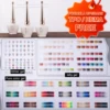 288 colori TPO e HEMA free