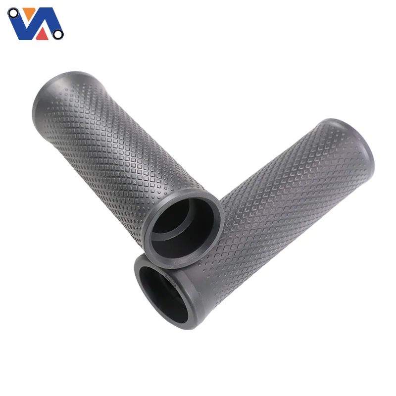 f2plus electric scooter spare parts convenient silicone grips for scooter-9