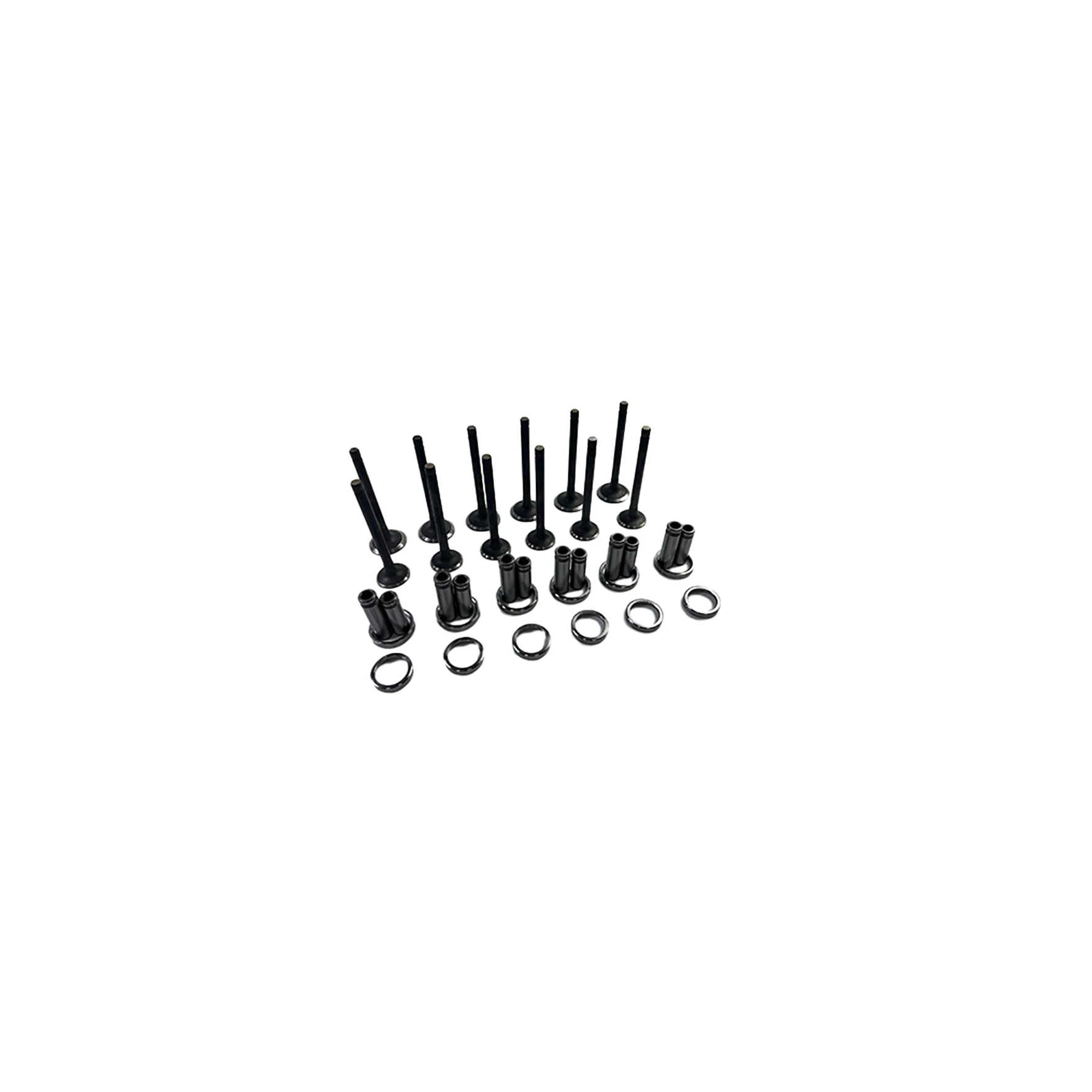 QSK60 Valve Guide Seat Set for Aftermarket Engine Parts