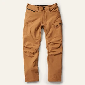 4 Ways Stretch Cargo Pant Outdoor Casual Hiking Softshell Trousers Multi-Pockets Men's Work Pants T2 Werkpant Technical Workwear