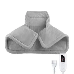 Heated Blanket, 220V, Portable, USB - detail 6