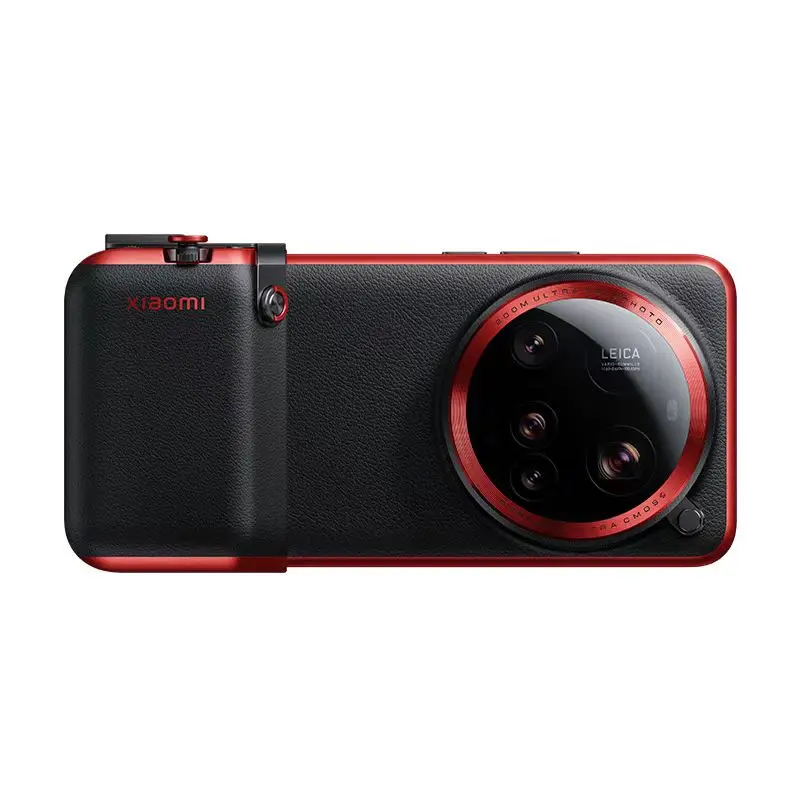 2025 Original Xiaomi 15 Ultra Photography Kit - Protection & Style