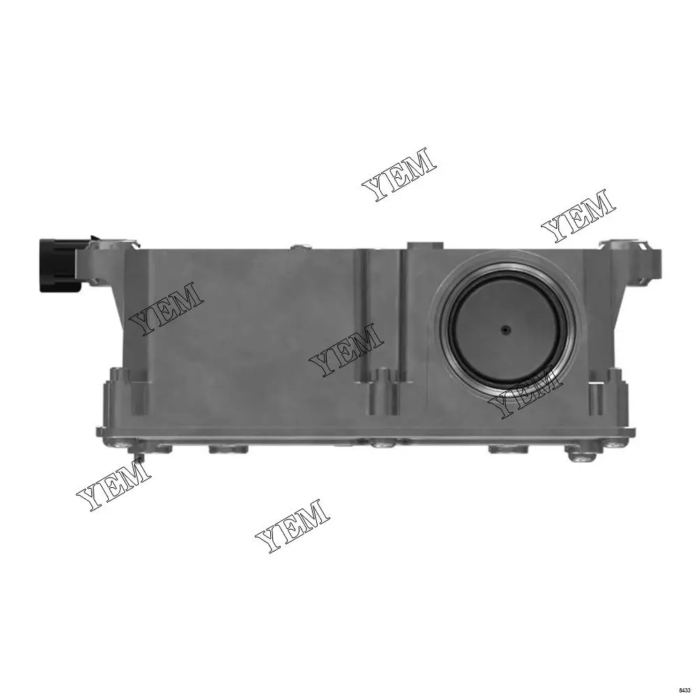 297D2 297D2 XHP Mounting Group-Pump 416-6058 4166058 Diesel Engine Spare Parts 3