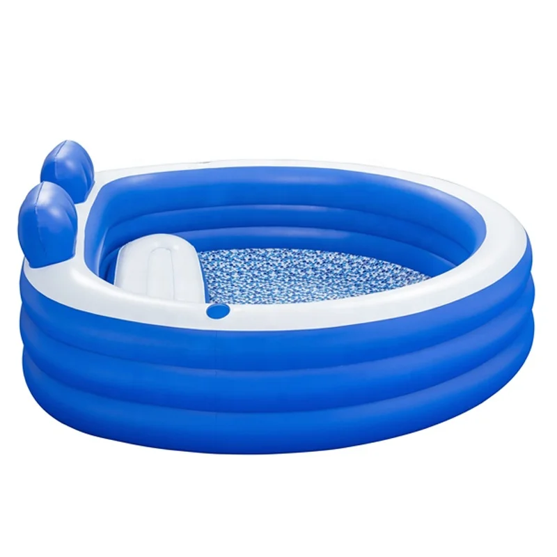 Bestway 54422 Splash Paradise Pool Perfect for Summer