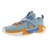 Green/Blue/Orange