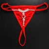 Red Underpants