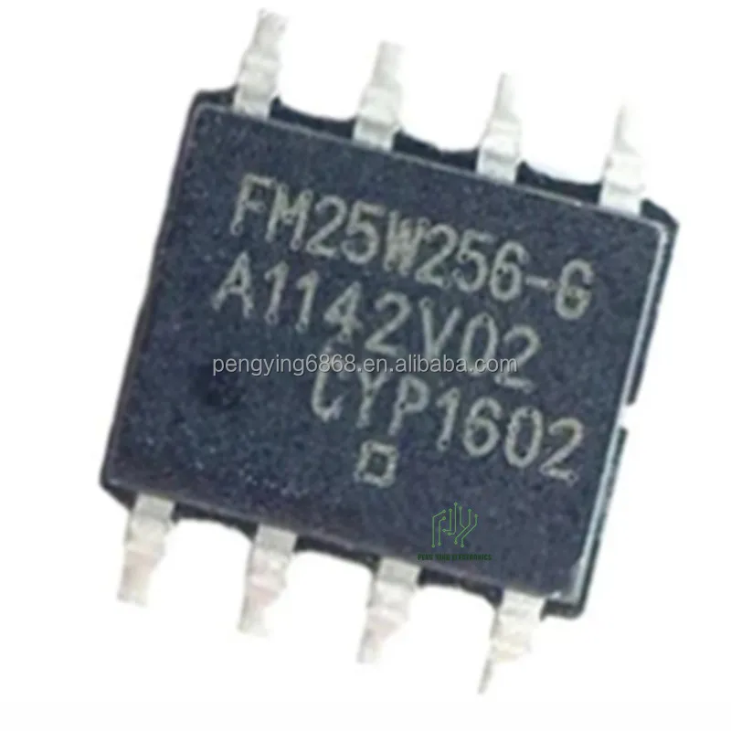 Shenzhengpengying IC Chip - MX25U6473FM2I-10G 25U6473F
