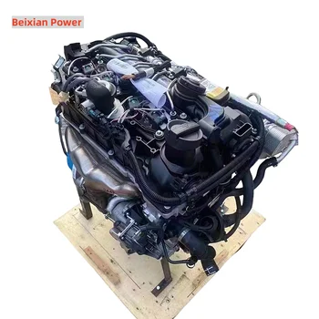 Dural N20 2.0T 180KW 4 cylinder engine for BMW X1 328 with High quality