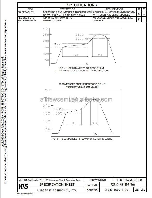 ZX62D-AB-5P8(30) 2