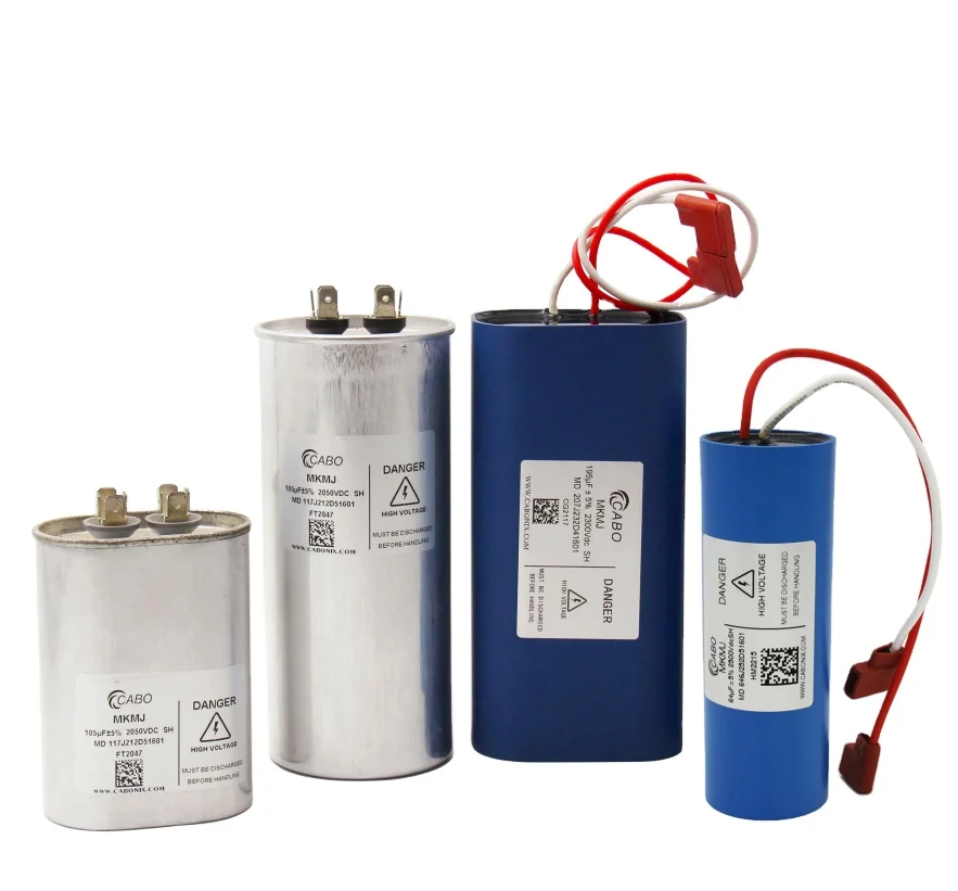 Ppc Series High Energy Defibrillator Capacitor Pulse Capacitor Buy Defibrillator Capacitor