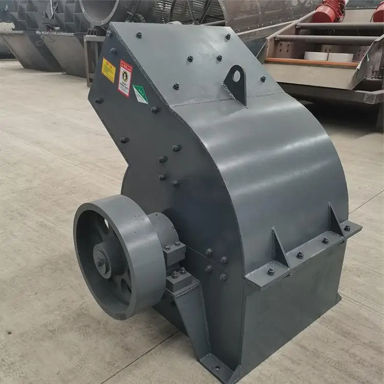 压载碎石机价格液压混凝土破碎机采石场碎石机破碎机工厂