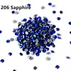 206 Sapphire