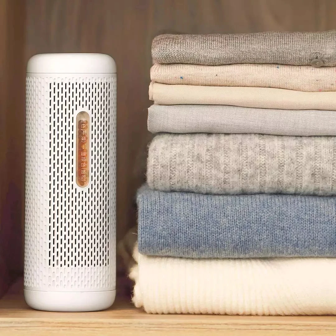 XIAOMI Mijia youpin Deerma DEM-CS10M мини-осушитель для домашнего