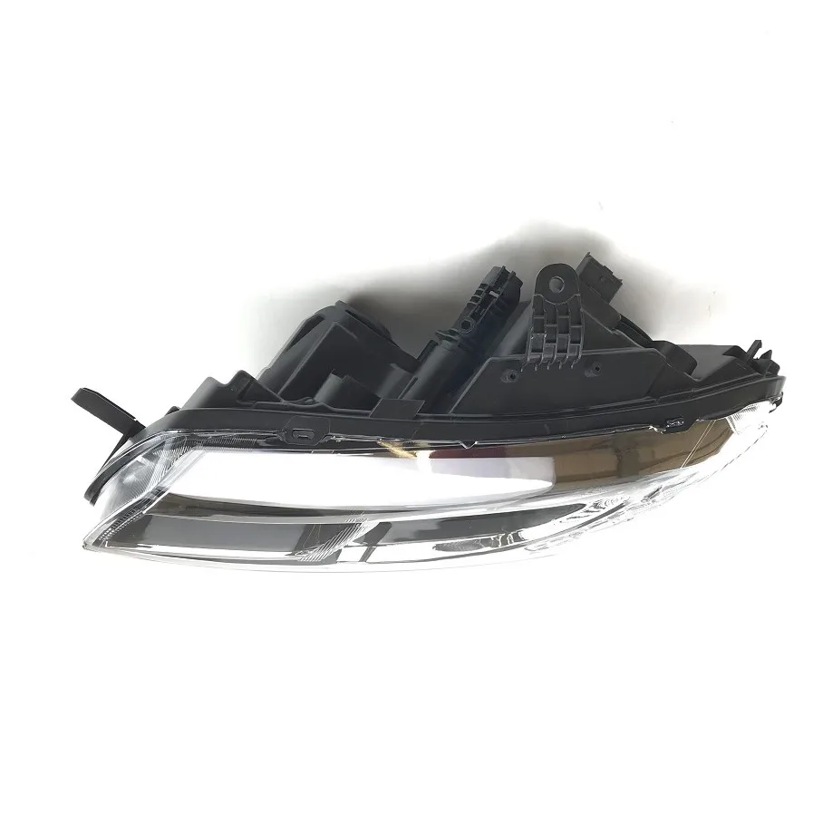 LED Auto HeadLamp  for   RENAULT SANDERO  for  DACIA LOGAN   2017 260103529R 260605665R Led Headlights