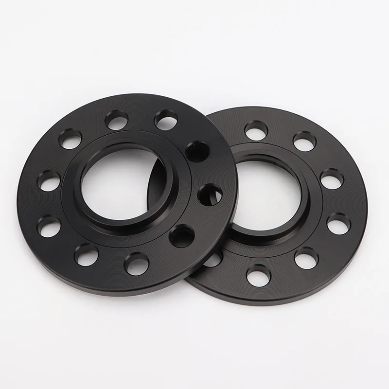 Wheel Spacers Adapters 10-20MM PCD 5x120 72.56MM For BMW E46 30 36 E90 91 / 92 / 93 E81 82 87 88