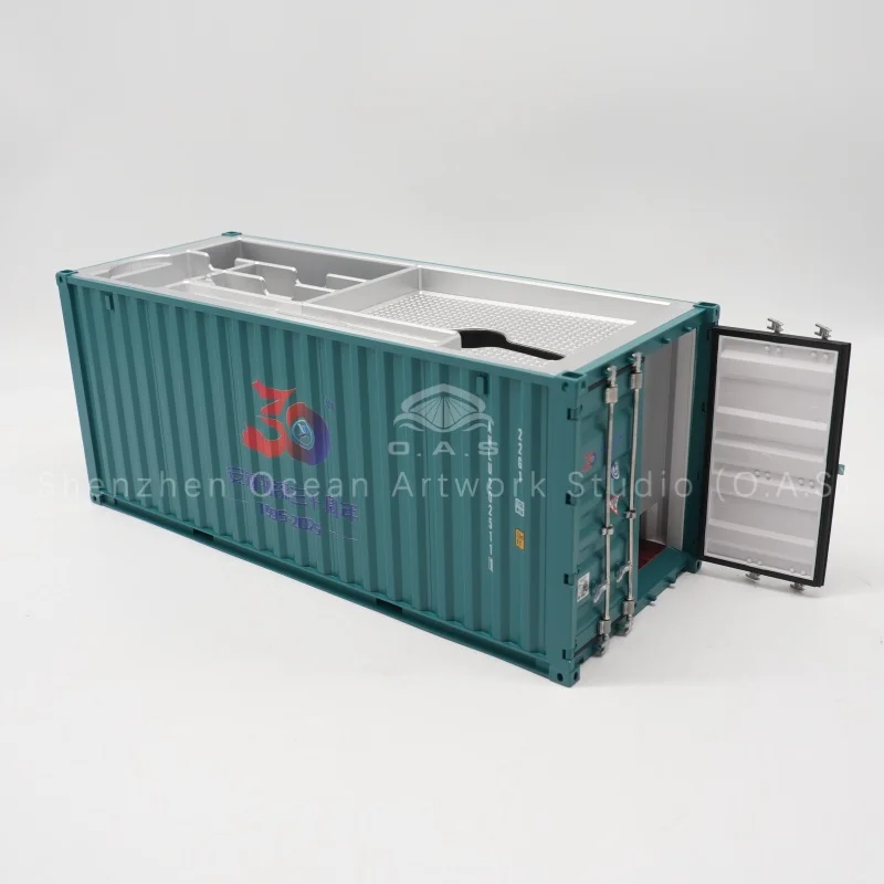 Our desktop storage box, featuring a customized MOL model design, is the perfect gift for shipping agencies and maritime professionals. This practical yet stylish storage solution combines functional organization with high‑quality craftsmanship, allowing you to keep your workspace tidy while showcasing your brand. The MOL‑inspired design adds a unique maritime touch, making it an ideal promotional item or corporate gift. Customizable with logos, colors, and details, it offers a personalized way to strengthen brand identity. Whether for desks, offices, or client appreciation, this desktop storage box delivers both utility and maritime charm. Enhance your brand presence with this distinctive and professional gift today.Amber@vesselmodel.com Tel: +86 18038048785