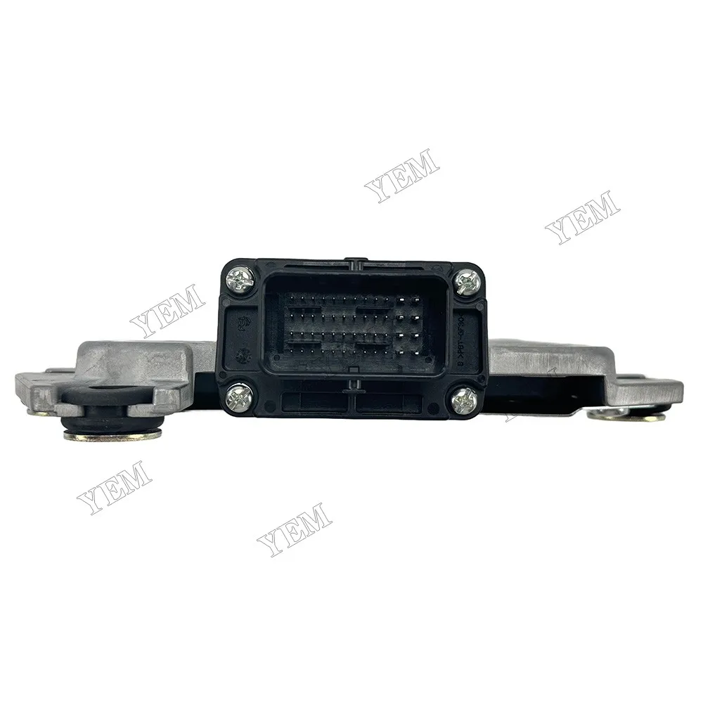 ECU 129654-75050 Fit for Yanmar 4TNV88 Engine 5