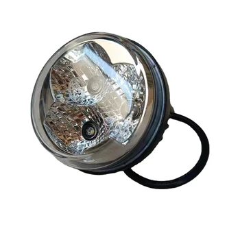 High Quality Waterproof Bus Headlights Front Position Light for Yutong Zhongtong Jinlong Haige on Rainy Days Driving Lights