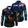 #1 - Blue & Free Design