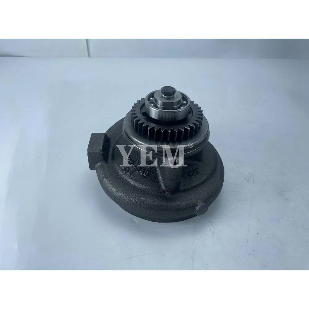 For Caterpillar C11 Water Pump 223-9147 Engine Repair Kit OEM Engine Parts 4