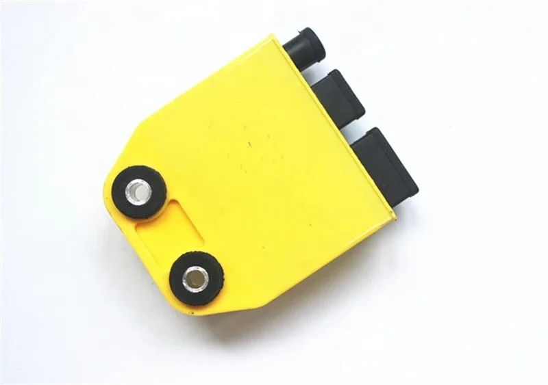 2EXTREME CDI Zündeinheit Ohne Drehzahlbegrenzung - Für Liberty 125, Sfera 125, Vespa ET4