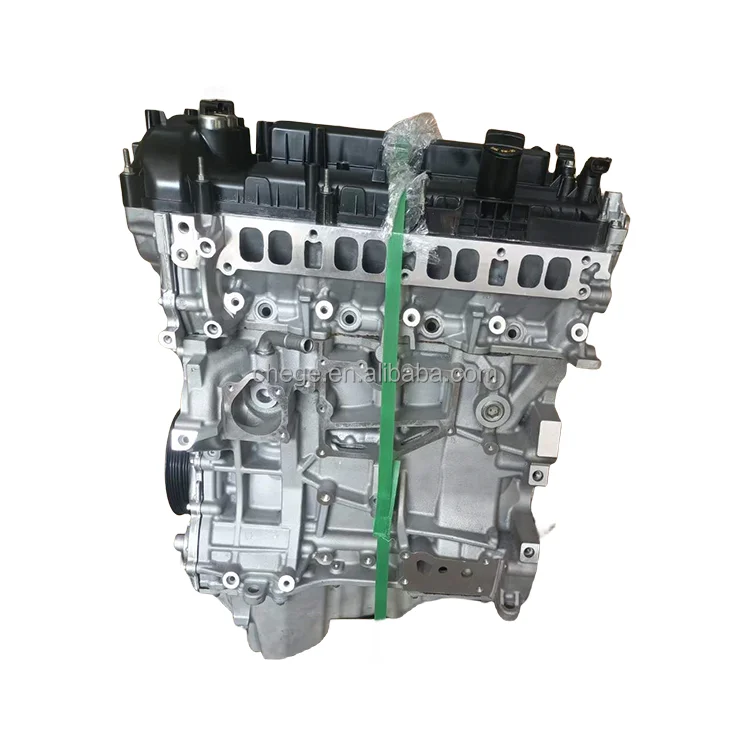 Alibaba.com: Ford 2.0 EcoBlue Bi Turbo Engine for Maverick Ranger ...