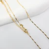 Semilla de melón dorado 1.0MM