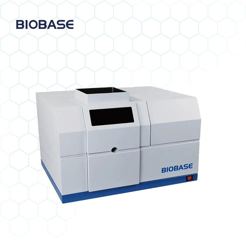 Biobase Manufacturer Automic Absorption Speatrophotometer Bk Aa F For Hospital And Laboratory