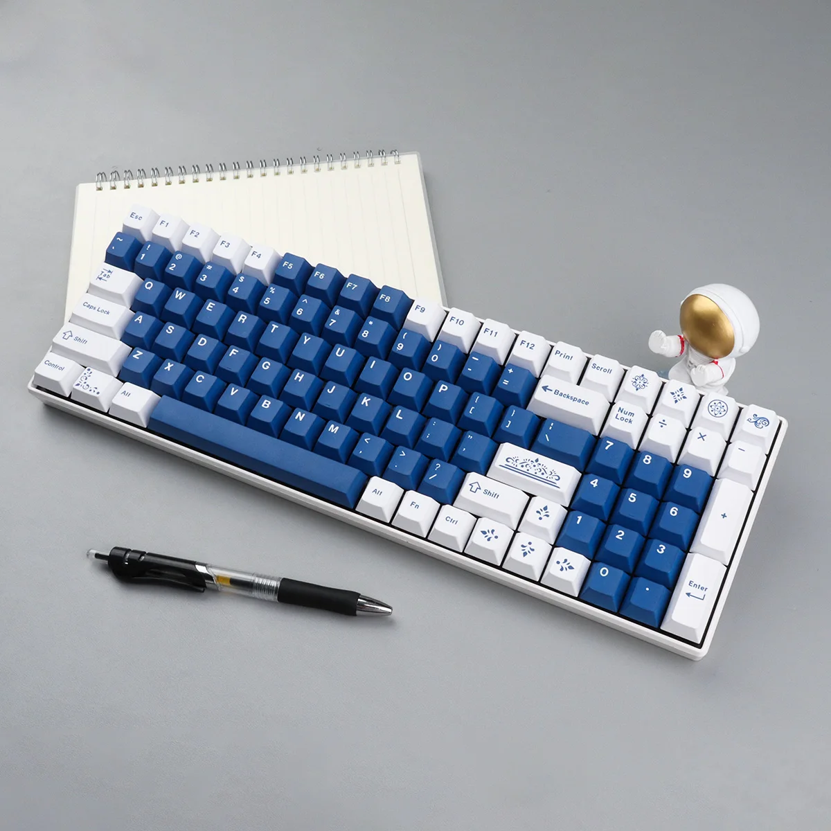 GMK Lazurite キーキャップ