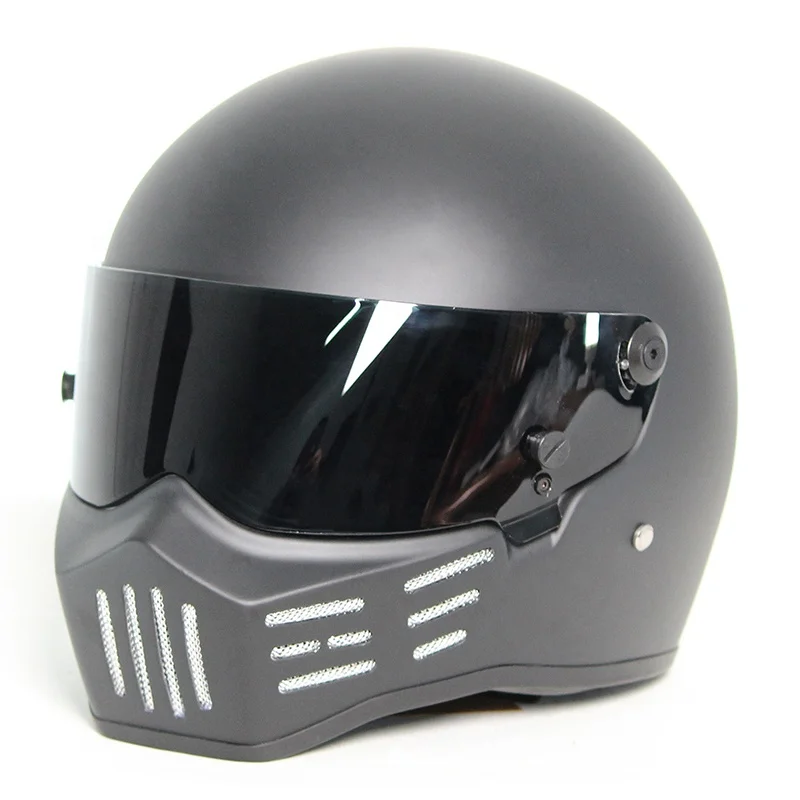 4xl motorcycle 1 2 helmets SM1 Modular Motorcycle Helmet  Dual Lens, ECE Certified  Gear Rider