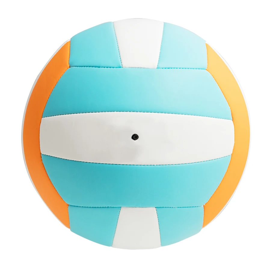 Wuzfully Volleyball - Soft Touch Indoor/Outdoor Beachvolleybal Maat 5
