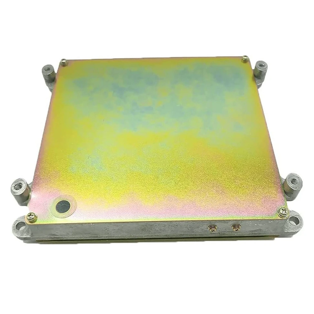 IZUMI Pump Controller Panel for Hitachi EX120-2/3 Engine Parts Manufacturer 4