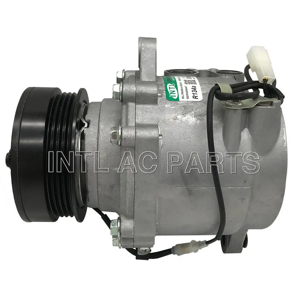 For CHERY PRACTIVAN Auto AC Compressor WXH-086-C20 - Reliable
