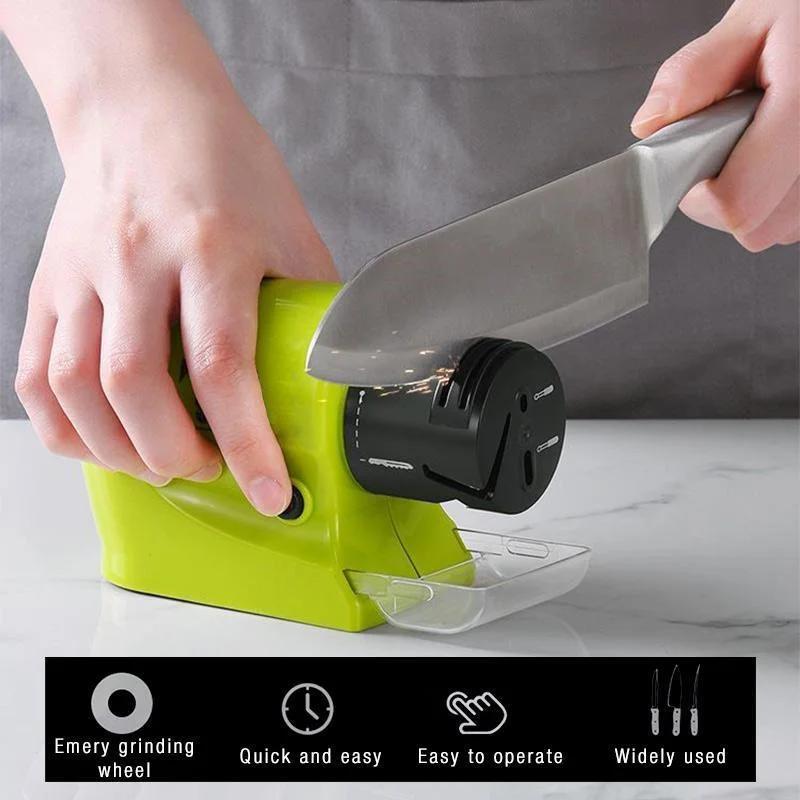 Knife sharper8