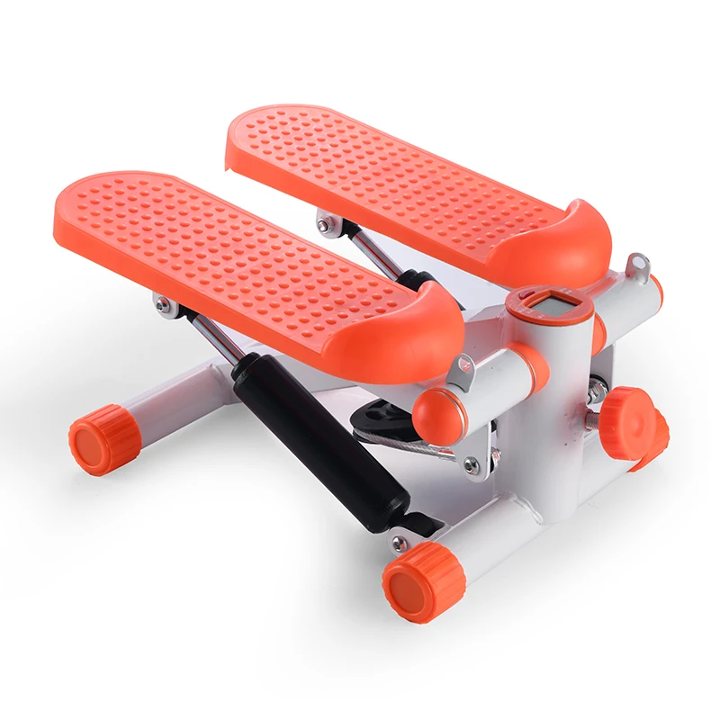 Stepper D'Exercice Fitness Techtongda - Capacité 163kg - Neuf