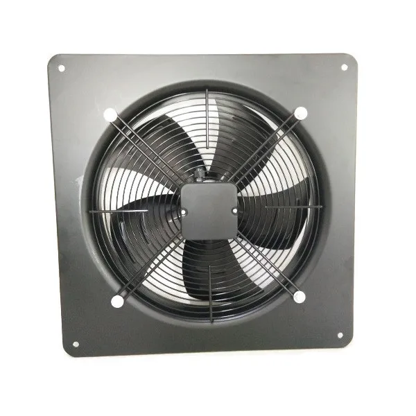 600 6000 60000 Cfm 6 Inch air Guard square Exhaust Fan