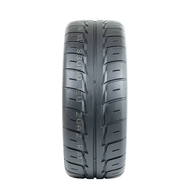 Professional Racing Car Tire Semi Slick Drifting Tyres 215/45zr17 235