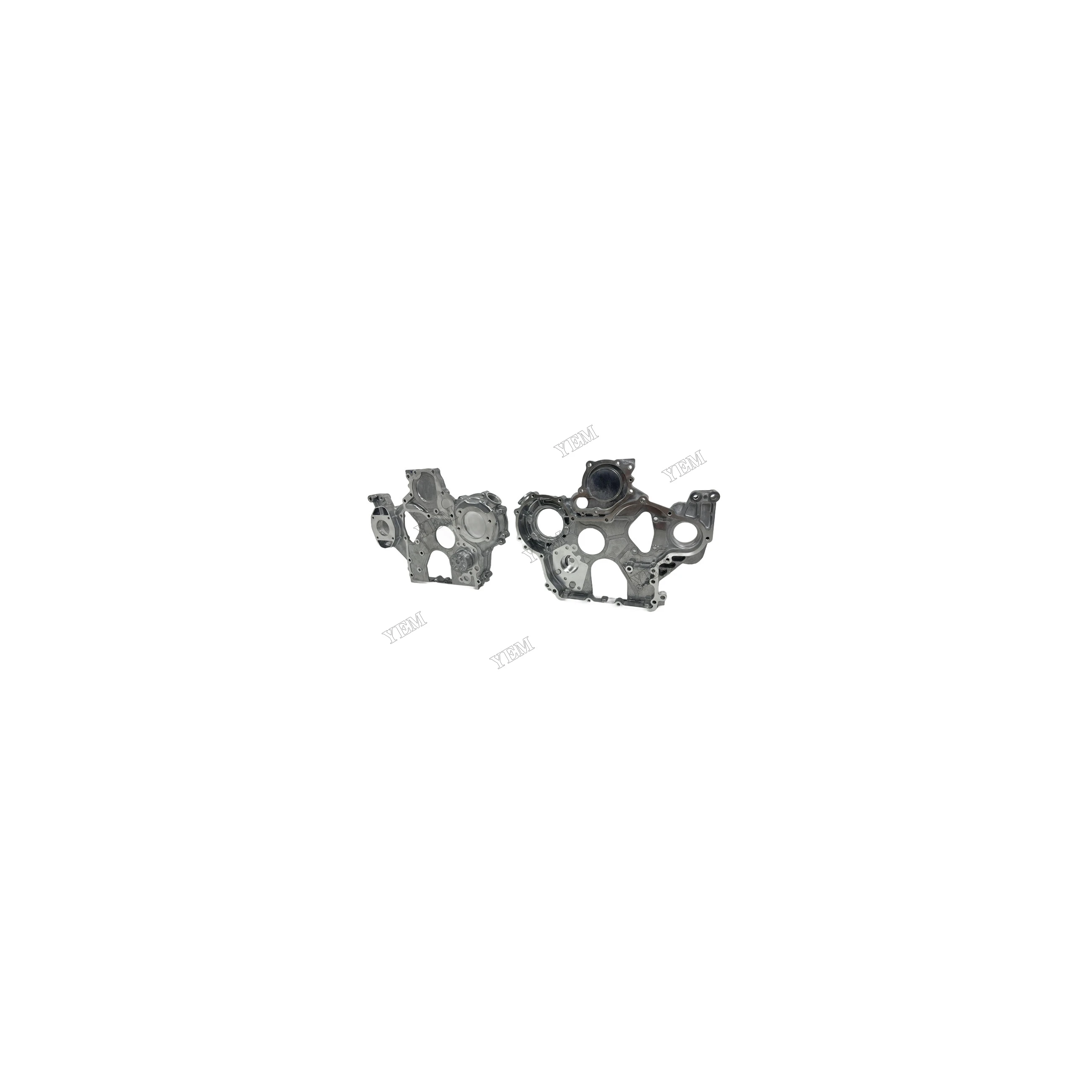 V4300 V6108 WG972 Z402 Timing Cover for Kubota Engine Parts for Sale