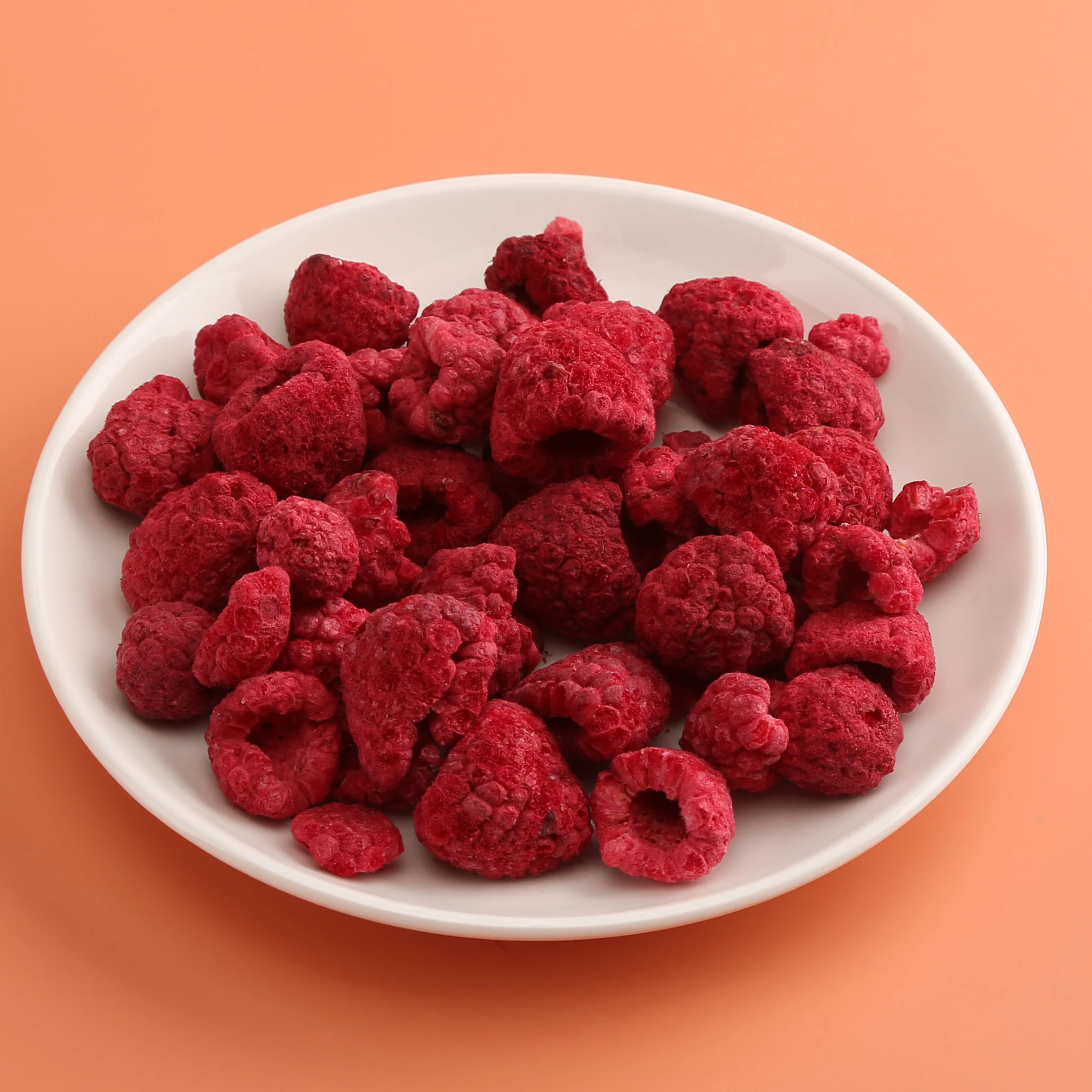 Guoyue Raspberry Freeze-Dried Lyofilizovane Raspberry Whole Powder ...