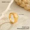 Oro NMSR-L142-4