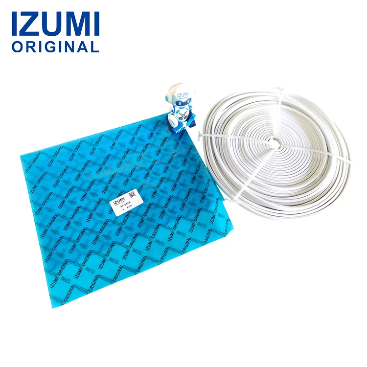 IZUMI ORIGINAL Engine Parts Head Cover Seal 5p5678 of C13 for Caterpillar