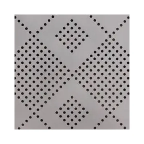 China Professional Plant SS304 Customized Precise Heat Proof Perforated Plates for Frozen Food Production Line 4