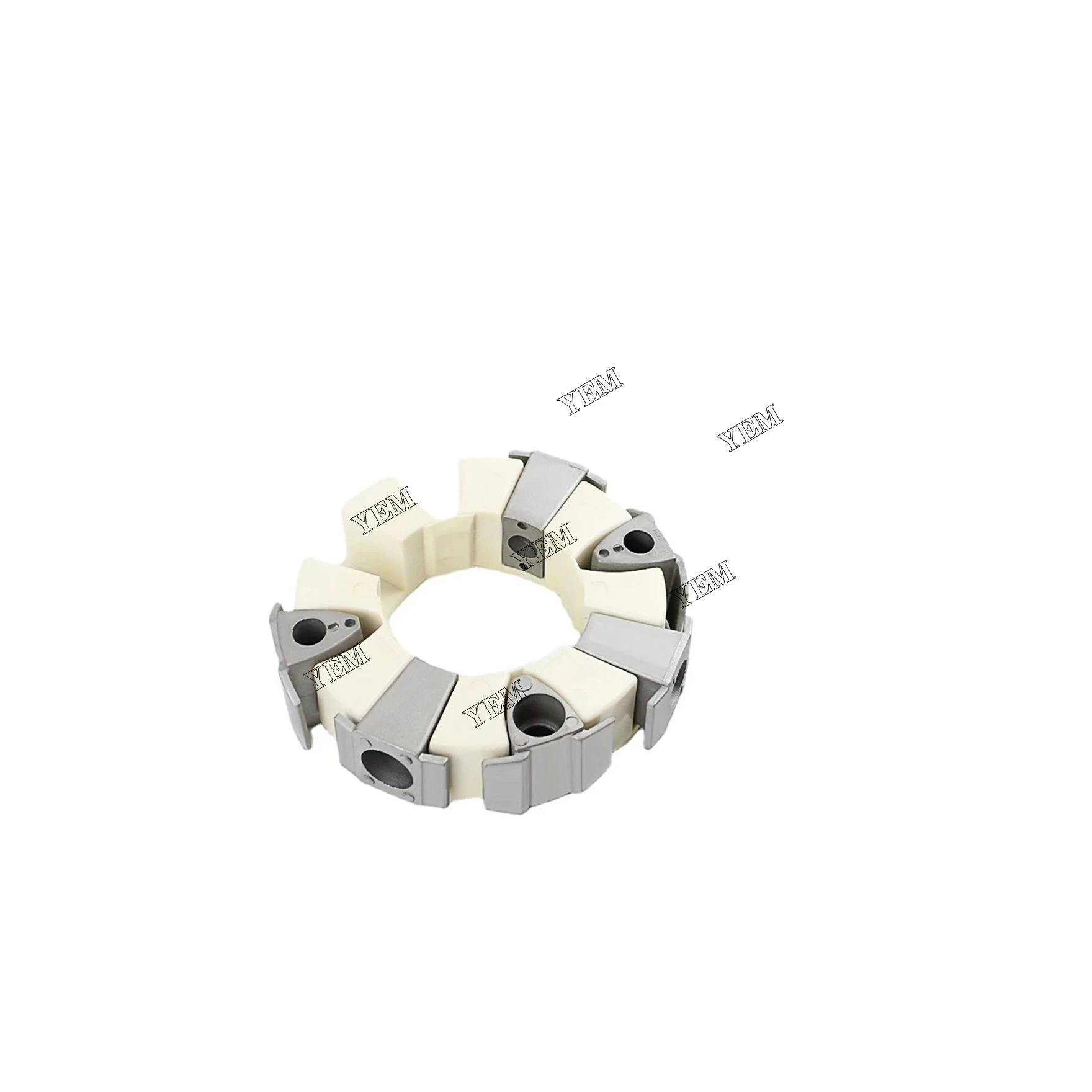 7I-7668 7I7668 Coupling Hub Assy for Caterpillar E320 320 320L E320L Diesel Engine Parts