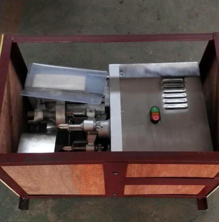 Automatic Industrial Apple Peeler Corer Slicer Machine for Apple Pear and Peach