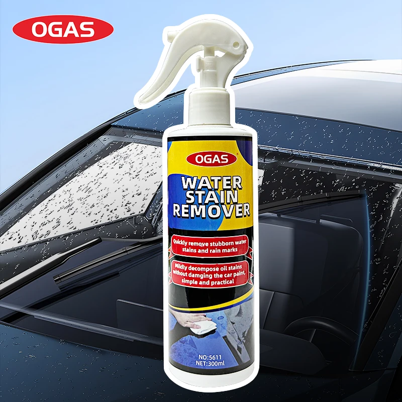 Car Care Spray Engine Washing Chemical Car Engine Detergents Car Wash