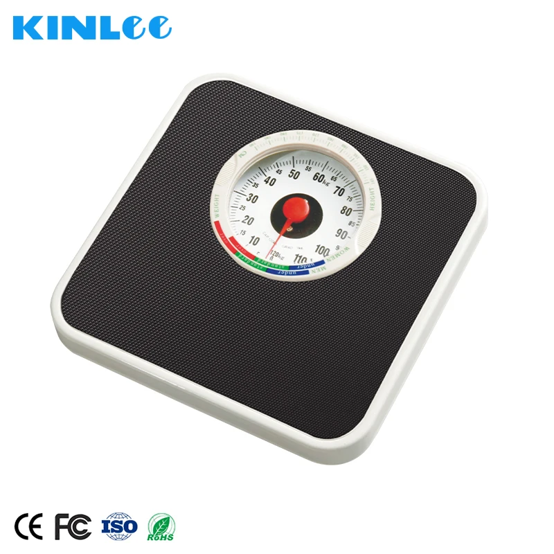 hot sale oem 120kg household analog