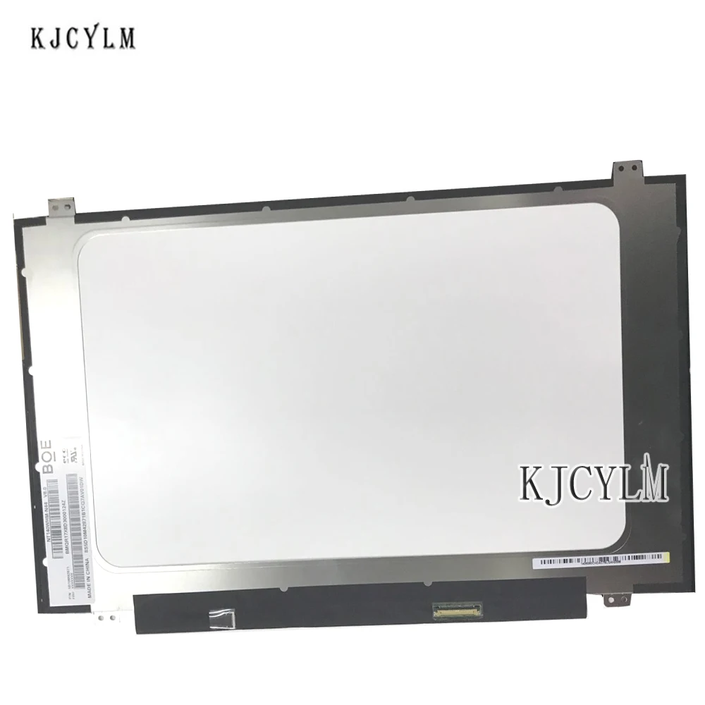 NT140WHM-N34 N140BGA-EA4 C1 NT140WHM-N44 v8.0 NT140WHM-N31 14,0 дюймов ЖК-панель ноутбука сенсорный экран отображает 1366*768