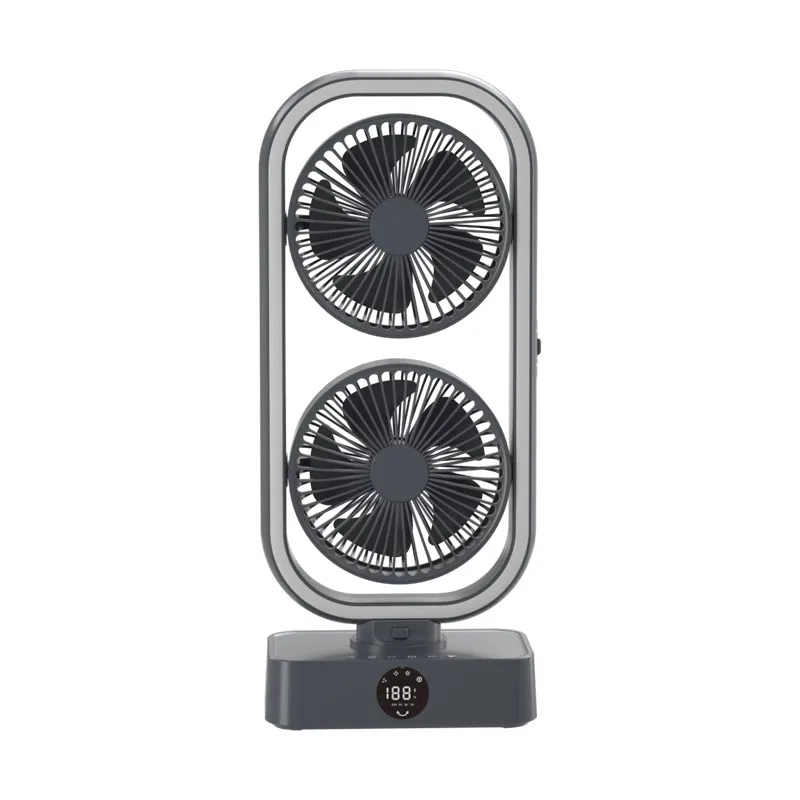 Humidification Tower Fan Electric 
