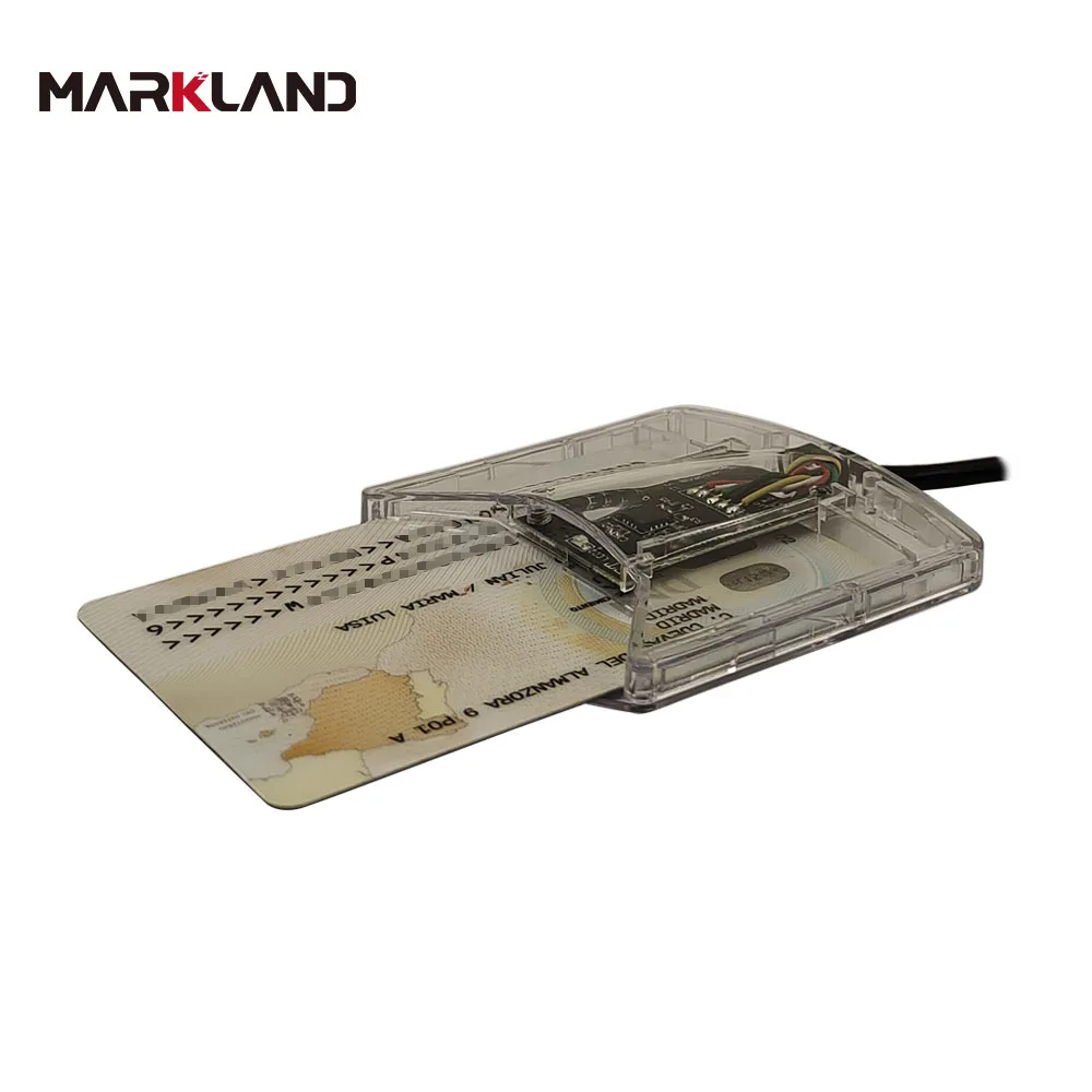 Cheap Emv IC/ID Card Reader Writer Alternatives Gemalto Idbridge Ct30 Ideal for Online Banking / Secure Access