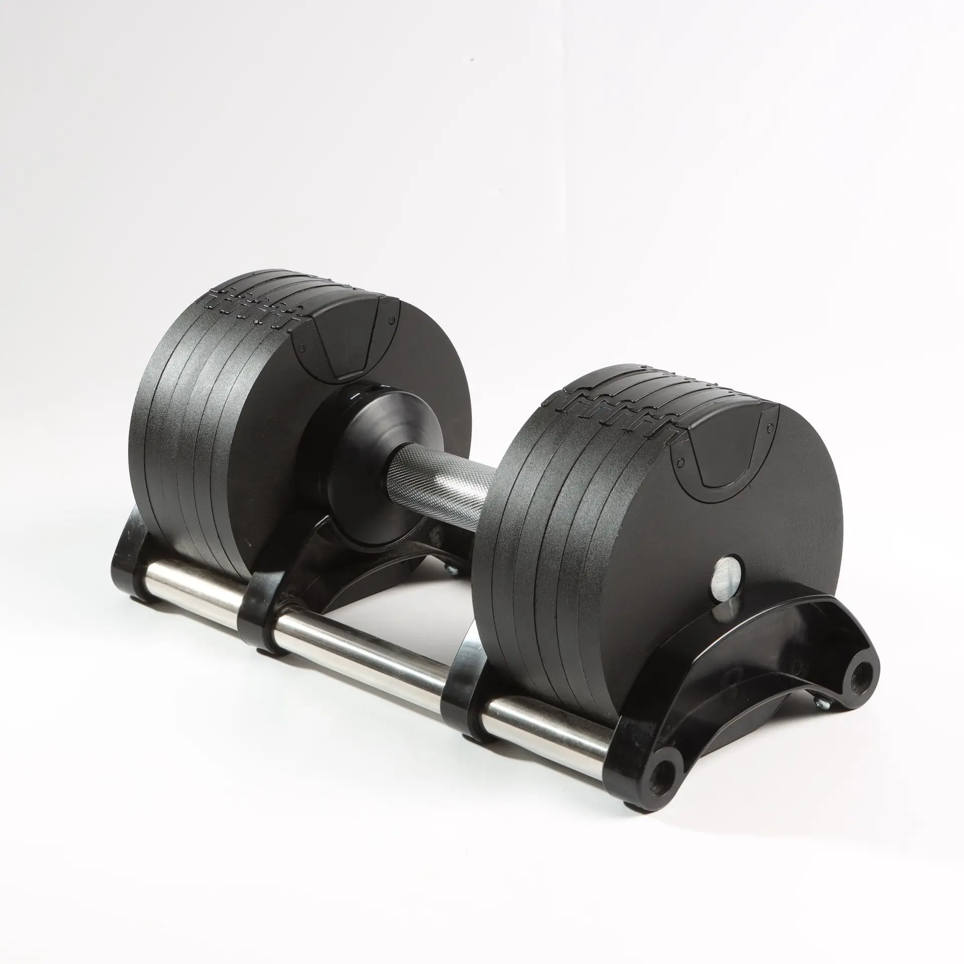 Kingace Adjustable Dumbbell Set Perfect for Home Gym
